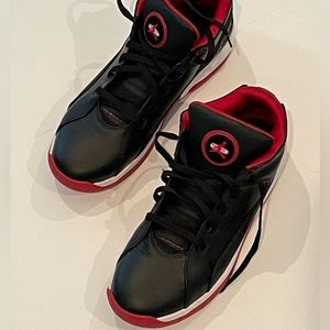 Air Jordan Low-Top Sneakers